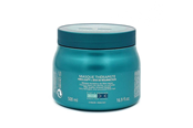 Hårpleie - Kérastase - Resistance Masque Thérapiste Hair Mask 500 ml - 3474630713109