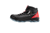 Sikkerhetsutstyr - AIRTOX GL6 safety boot Whitelayer nail protection G-force air sole Ergo alu toe cap - Size 45 - GL6_45