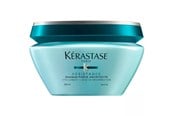 Hårpleie - Kérastase Resistance Masque Force Architecte Hair Mask 200 ml - 3474636397952