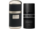 Gavesett - Van Gils Strictly for men EDT 30 ml Deodorant Stick 75 ml - 12300130026