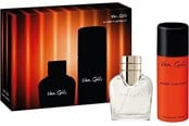 Gavesett - Van Gils Basic instinct EDT 40 ml Deodorant Spray 150 ml - 12300330024