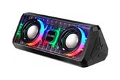 HiFi speakers - STREETZ S320 - Speaker - Wireless - S320-BLK