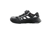 Sikkerhetsutstyr - AIRTOX Safety sandal FS22 Whitelayer nail protection - Size 44 - FS22_44