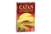 Brettspill & Puslespill - Catan The Dice Game - 999-KOL21