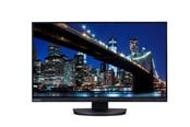 Skjerm - 27" SHARP NEC NEC MultiSync 60006064 computer monitor - 60006064