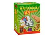 Brettspill & Puslespill - 999Games 999 Games Halli Galli Extreme - 999-GAL04