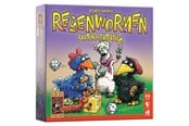 Brettspill & Puslespill - 999Games Earthworms Expansion - 999-RGW05
