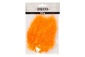 Arts & Crafts - Tilbehør - Creativ Company - Down Orange 5-12 cm 15 pcs. - 51694