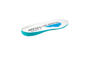 Sikkerhetsutstyr - AIRTOX Art 14 insole Walking on clouds lined with Cool&Me textile system Size 42 - Art 14_42