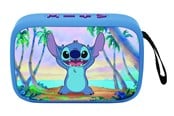 Bærbare/Bluetooth-høyttalere - Lexibook Disney Stitch Bluetooth® Portable Speaker - BT018D