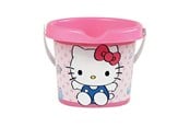 Utendørsleker - Androni Hello Kitty bucket - 0301-00HK