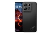 Mobiltelefoner - Motorola ThinkPhone 25 256GB/8GB - Carbon Black - PB5W0001SE