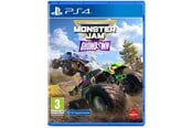 Spill - Monster Jam Showdown - Sony PlayStation 4 - Racing - 8057168508963