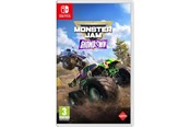 Spill - Monster Jam Showdown - Nintendo Switch - Racing - 8057168509588