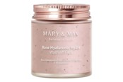 Ansiktspleie - Mary & May Rose Hyaluronic Hydra Wash Off Pack - 8809670681586