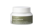 Ansiktspleie - Mary & May Sensitive Soothing Gel Blemish Cream - 8809670680862