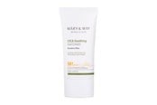 Ansiktspleie - Mary & May Cica Soothing Sun Cream SPF50+ PA++++ - 8809670681609