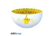 Reklameartikler - ABYstyle - POKEMON - Bowl - 600 ml - Pikachu Cardboard box - ABYBOL046