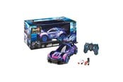 Fjernstyrt - Revell RC Controlled Car - Light Rider - 24666