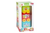 Babyleker - Toi-Toys Little Stars Baby Stacking Tower Train 3pcs. - 71016A