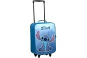 Barnerom - Undercover Disney Stitch Koffert - 6600000096