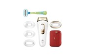 Epilator/IPL - Braun Epilator Silk Expert Pro 5 PL5382 - 7500435238281