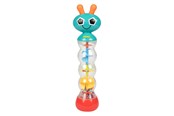 Babyleker - Toi-Toys Little Stars Baby Rattle Rainmaker and Mirror - 72526A