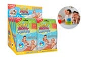 Kreative leker - Zimpli Kids Magisk Baff Bombe Pensel - 105956834SDN