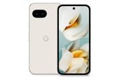 Mobiltelefoner - Google Pixel 9a 128GB/8GB - Porcelain - GA09563-GB