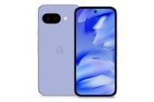 Mobiltelefoner - Google Pixel 9a 128GB/8GB - Iris - GA09564-GB