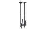Veggmontering, AV-braketter & AV-møbler - Multibrackets M Pro Series MBC1UPHD2 - Max 120 kg - recommended for 100" - 7350105216404