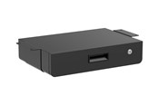 Veggmontering, AV-braketter & AV-møbler - Multibrackets M mounting component - black - Max 5 kg - recommended for - 7350105217890