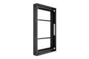 Veggmontering, AV-braketter & AV-møbler - Multibrackets M Pro OH46 F/B - Max 48 kg - recommended for 46" - 7350105218125