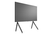 Veggmontering, AV-braketter & AV-møbler - Multibrackets M Pro Series stand - for flat panel - black - Max - recommended for 136" - 7350105217166