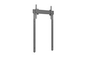 Veggmontering, AV-braketter & AV-møbler - Multibrackets M Pro Series MBW1U 400 - Max 50 kg - recommended for - 7350105218392