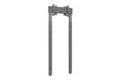 Veggmontering, AV-braketter & AV-møbler - Multibrackets M Pro Series MBW1U 200 - Max 50 kg - recommended for - 7350105218408
