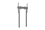 Veggmontering, AV-braketter & AV-møbler - Multibrackets M Pro Series MBW1U 600 - Max 50 kg - recommended for - 7350105218385