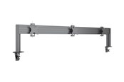 Veggmontering, AV-braketter & AV-møbler - Multibrackets M Pro Series MBDM3x1U - Max 30 kg - recommended for - 7350105215957