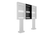 Veggmontering, AV-braketter & AV-møbler - Multibrackets M Totem Pro Series OH55F/B/A-S - Max - recommended for 55" - 7350073738359