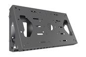 Veggmontering, AV-braketter & AV-møbler - Multibrackets M Pro Series mounting kit - tilt - wallmount - black - Max 75 kg - recommended for 75" - 7350105217821
