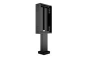 Veggmontering, AV-braketter & AV-møbler - Multibrackets M Totem Pro Series 49XE4F-M - Max 50 kg - recommended for 49" - 7350022731134