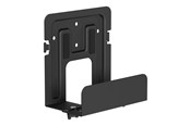 Veggmontering, AV-braketter & AV-møbler - Multibrackets M mounting component - for media player - black - Max 5 kg - recommended for - 7350105218446