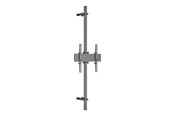 Veggmontering, AV-braketter & AV-møbler - Multibrackets M Pro MBWW1U - Max 45 kg - recommended for 65" - 7350105218279