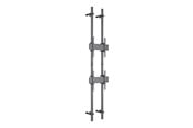 Veggmontering, AV-braketter & AV-møbler - Multibrackets M Pro MBWW2U - Max 30 kg - recommended for 65" - 7350105218309