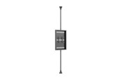 Veggmontering, AV-braketter & AV-møbler - Multibrackets M Pro Series enclosure - medium - for LCD display - black - Max 40 kg - recommended for 43" - 7350022737273