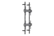 Veggmontering, AV-braketter & AV-møbler - Multibrackets M Pro MBWW2U - Max 30 kg - recommended for 65" - 7350105218293