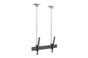Veggmontering, AV-braketter & AV-møbler - Multibrackets M Pro MBC1USD 900 - Max 135 kg - recommended for 100" - 7350105217371