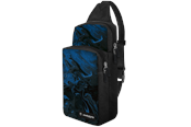 Spill - Tilbehør - Snakebyte Sling Bag - Bag - Nintendo Switch - SB923647