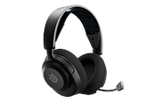Hodetelefoner - SteelSeries Arctis Nova 5P - Gaming headset - PlayStation edition - Svart - 61673