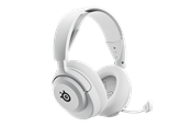 Hodetelefoner - SteelSeries Arctis Nova 5X - Gaming headset - Xbox edition - Hvit - 61677